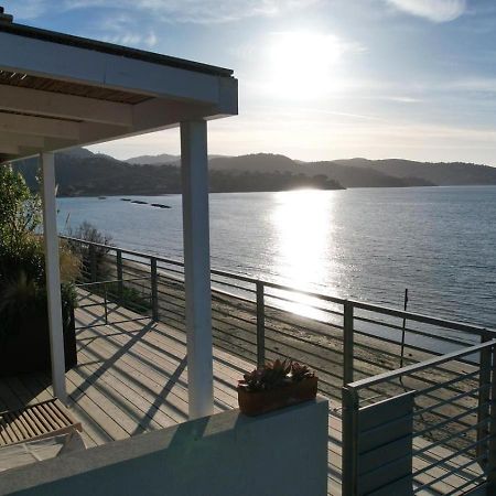 Hotel Villa Ambra Orbetello Eksteriør billede