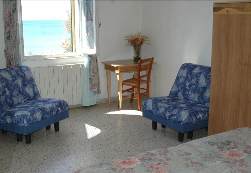 Hotel Villa Ambra Orbetello Eksteriør billede