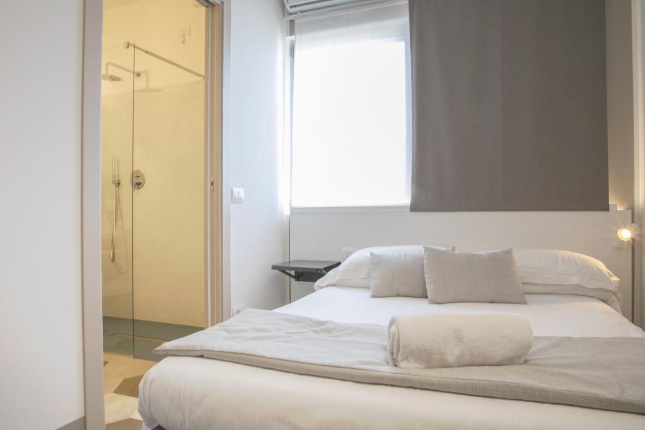 Hotel Villa Ambra Orbetello Eksteriør billede