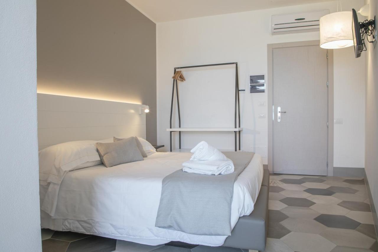 Hotel Villa Ambra Orbetello Eksteriør billede