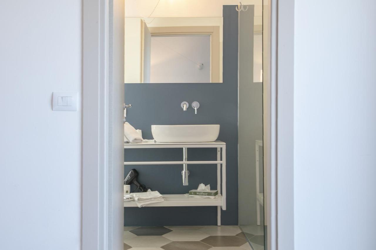Hotel Villa Ambra Orbetello Eksteriør billede