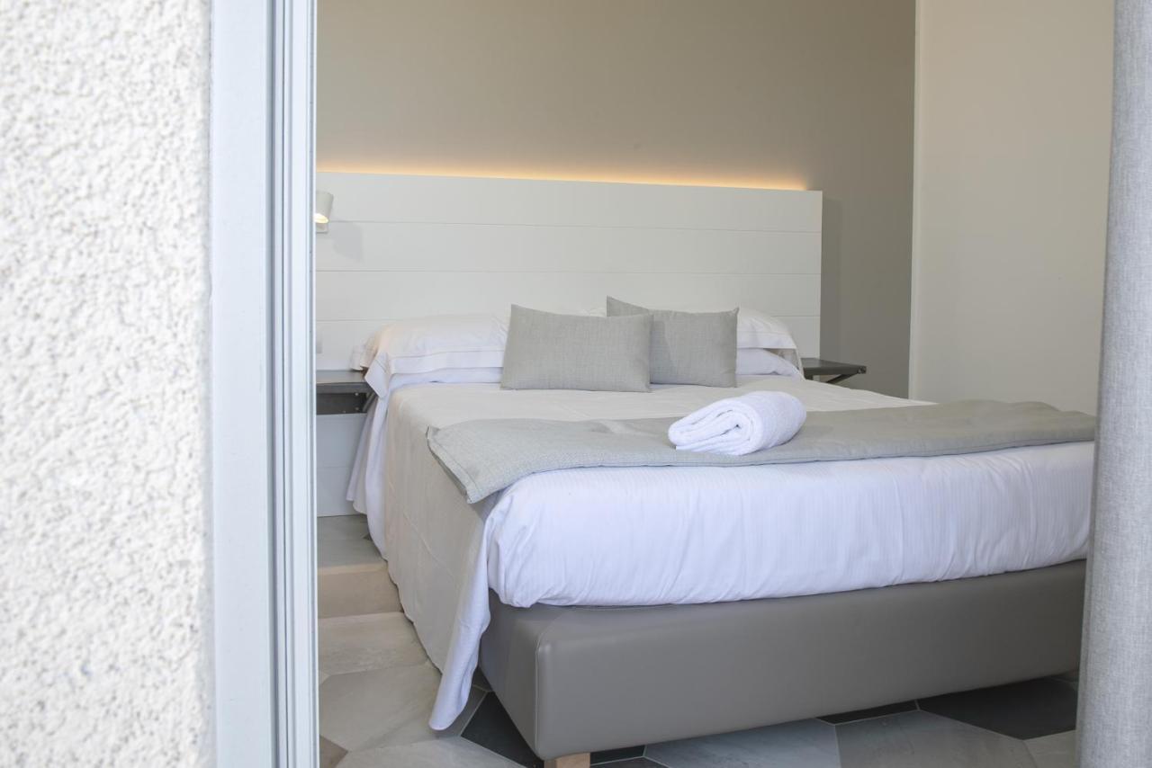 Hotel Villa Ambra Orbetello Eksteriør billede