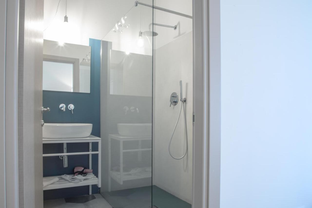 Hotel Villa Ambra Orbetello Eksteriør billede