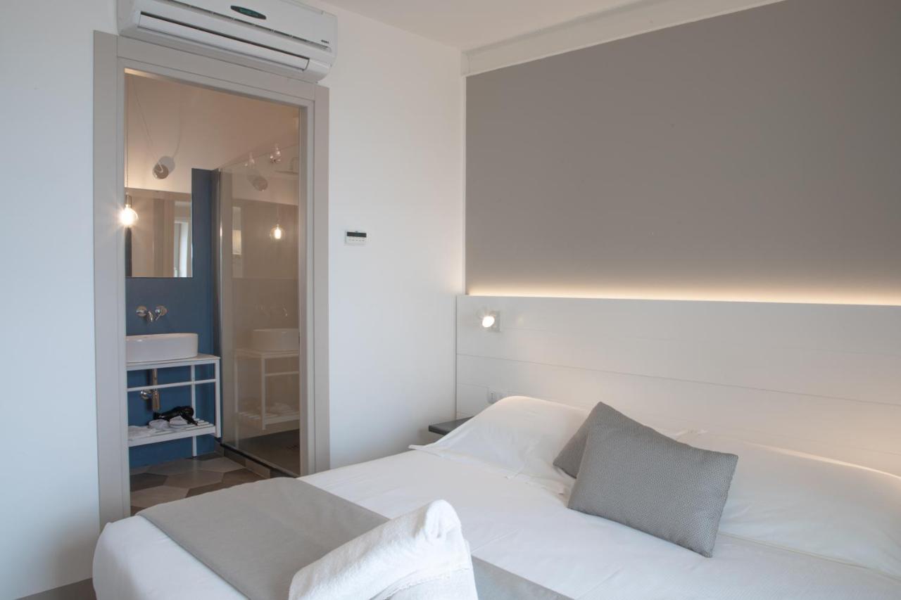 Hotel Villa Ambra Orbetello Eksteriør billede