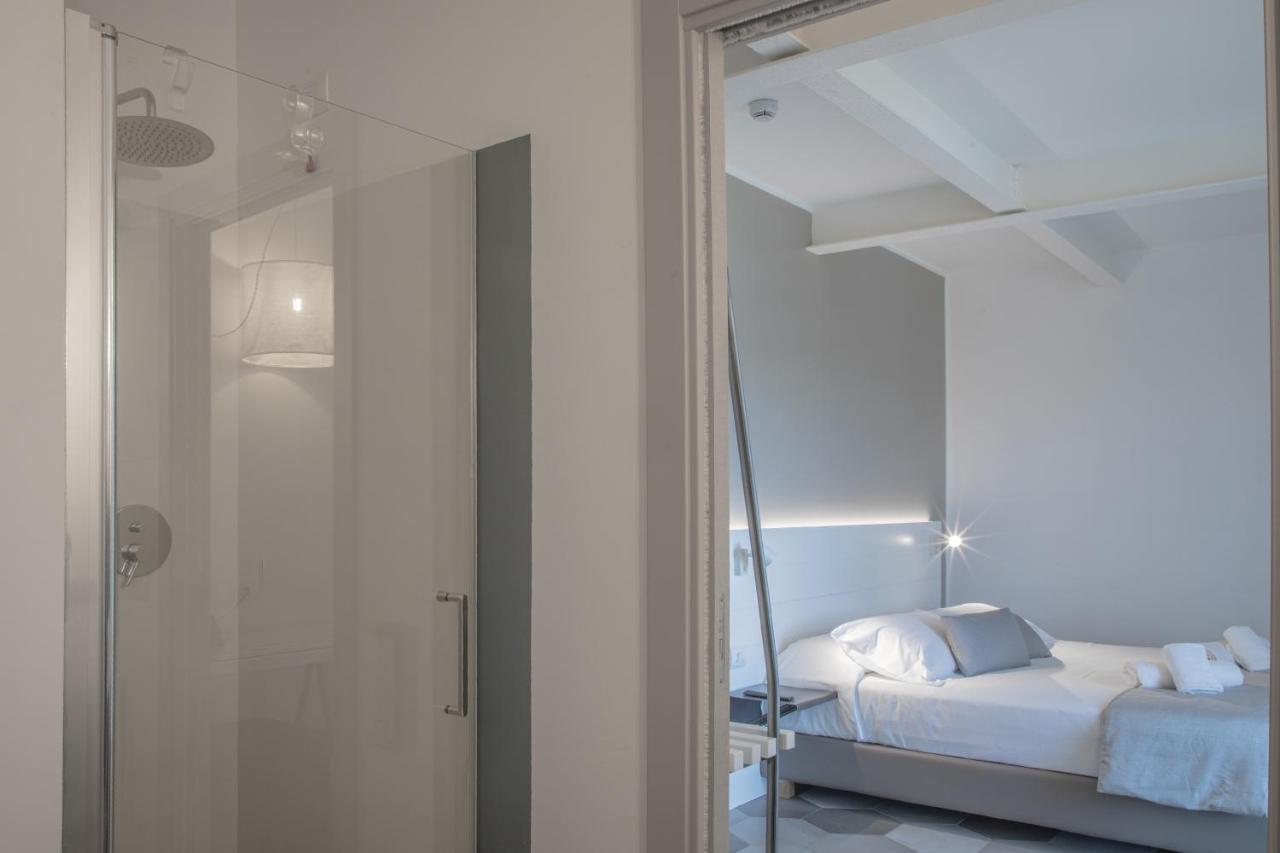 Hotel Villa Ambra Orbetello Eksteriør billede